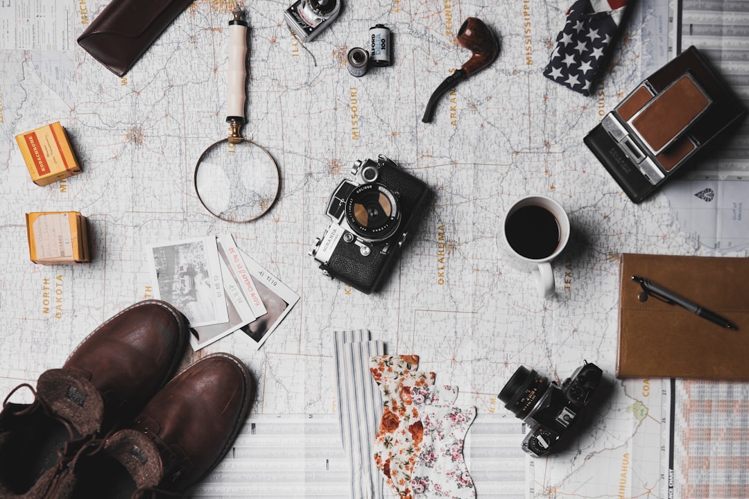 Beyond the Horizon: Unconventional Travel Adventures Await