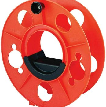 Bayco KW-130 Heavy Duty 150′ Capacity Reel