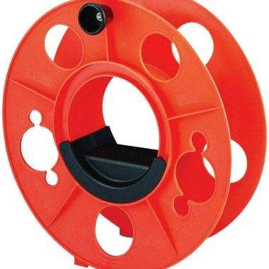 Bayco KW-130 Heavy Duty 150′ Capacity Reel
