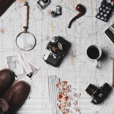 Beyond the Horizon: Unconventional Travel Adventures Await